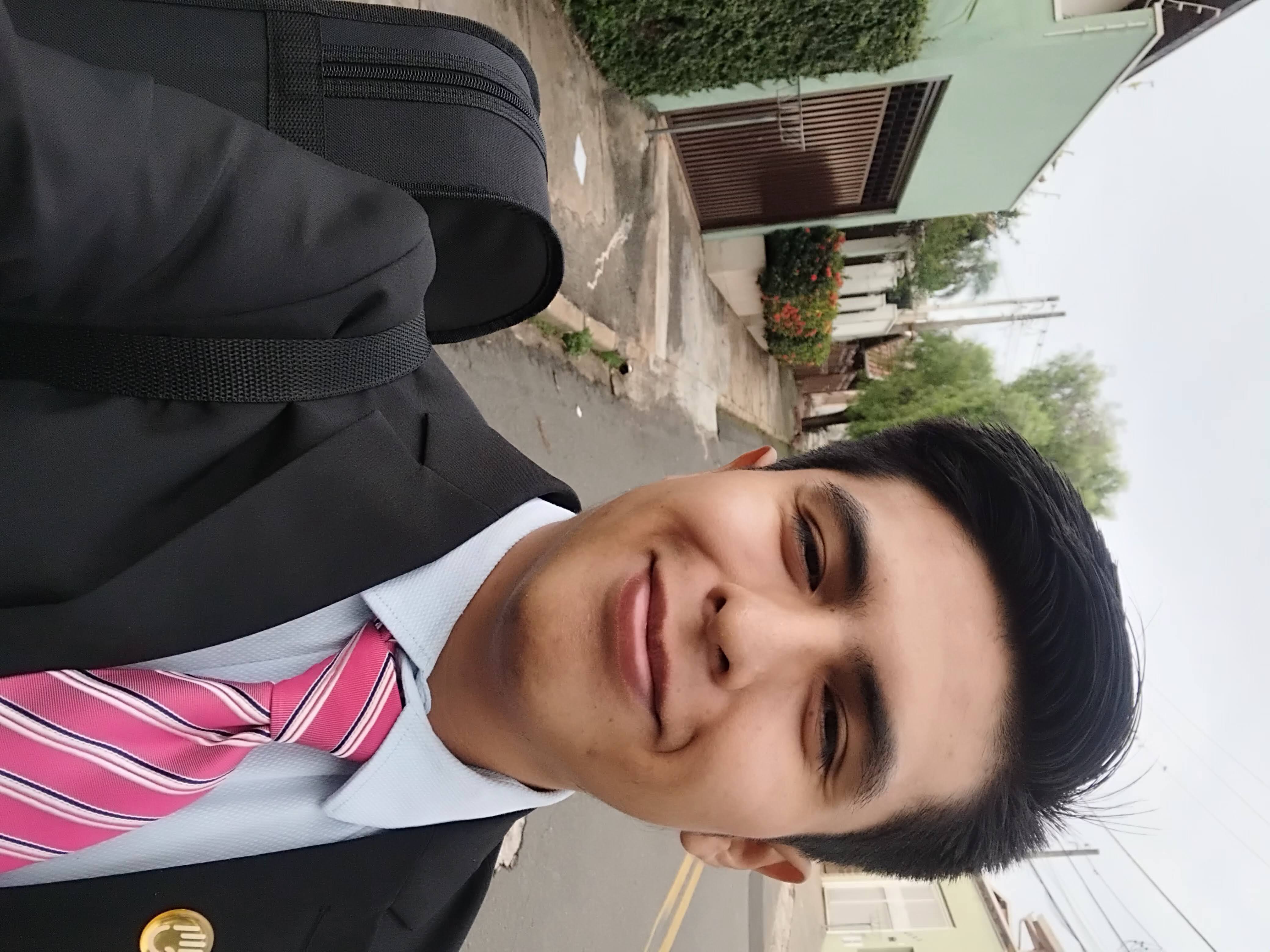 Sem Benavente